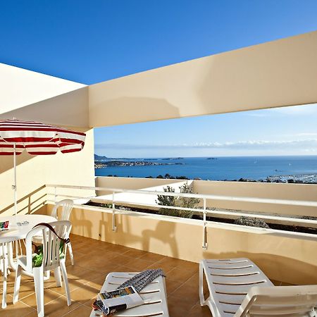 בנדול Residence Le Bosquet מראה חיצוני תמונה