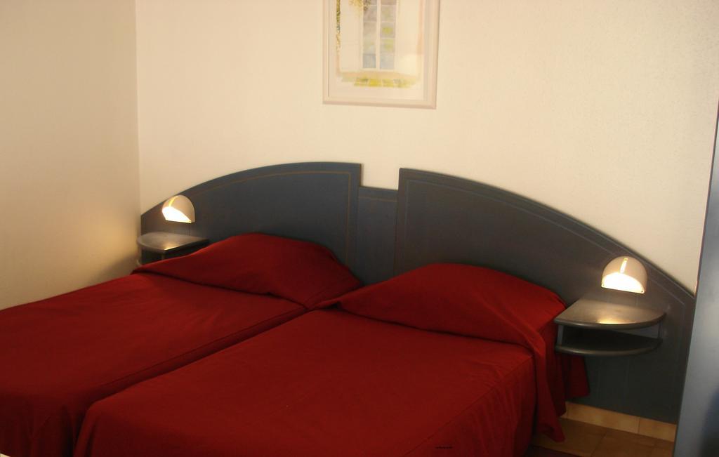 בנדול Residence Le Bosquet חדר תמונה