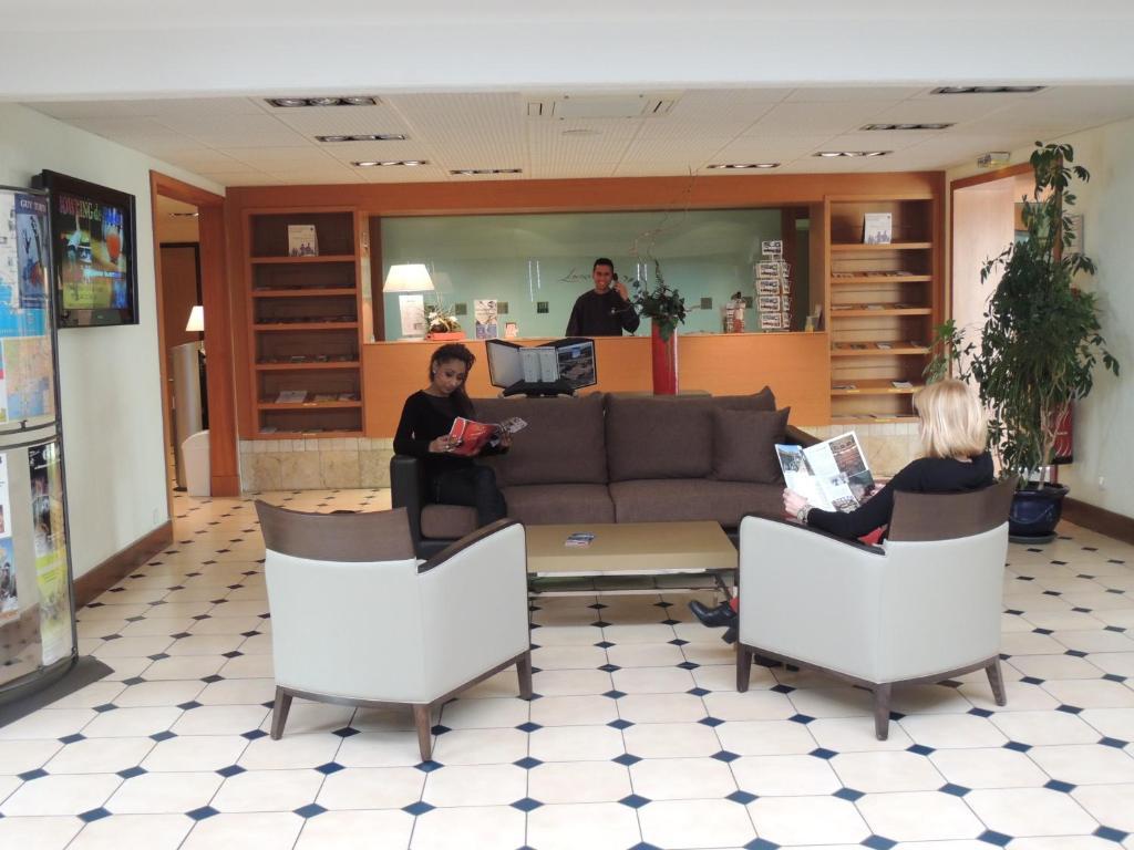 בנדול Residence Le Bosquet מראה חיצוני תמונה