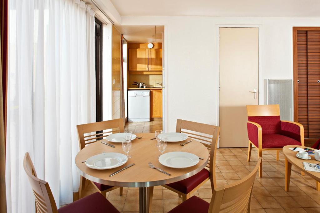 בנדול Residence Le Bosquet מראה חיצוני תמונה