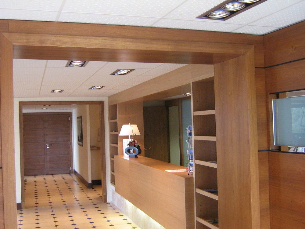 בנדול Residence Le Bosquet מראה חיצוני תמונה