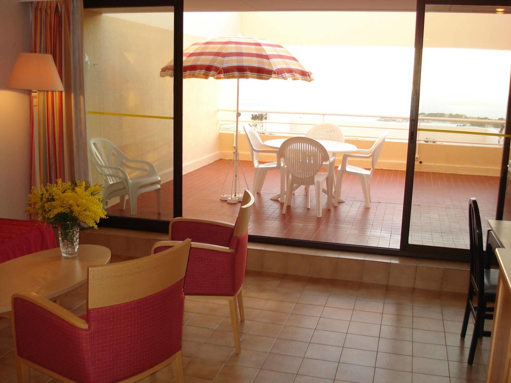 בנדול Residence Le Bosquet מראה חיצוני תמונה