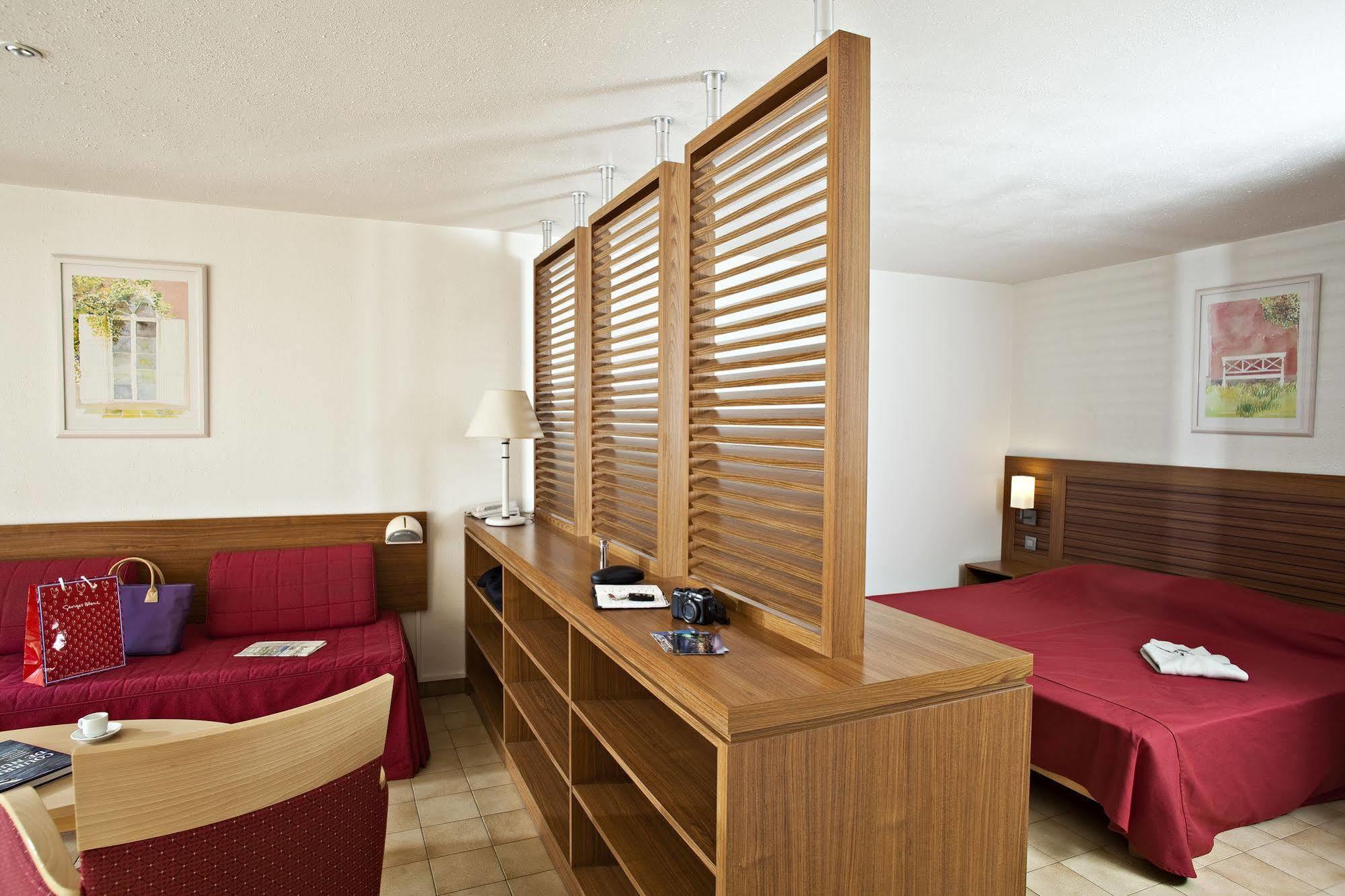 בנדול Residence Le Bosquet מראה חיצוני תמונה
