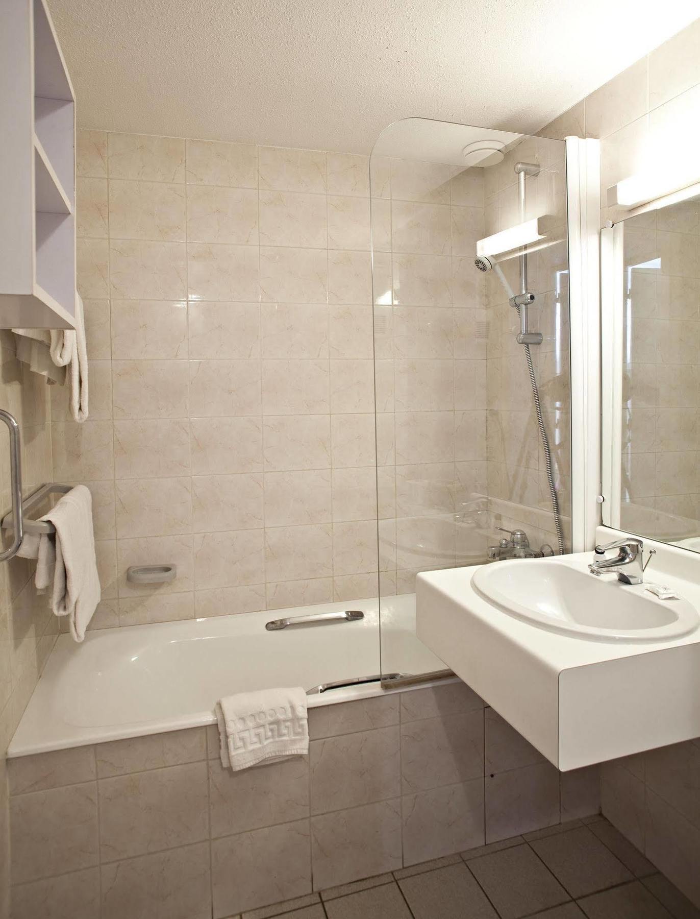 בנדול Residence Le Bosquet מראה חיצוני תמונה