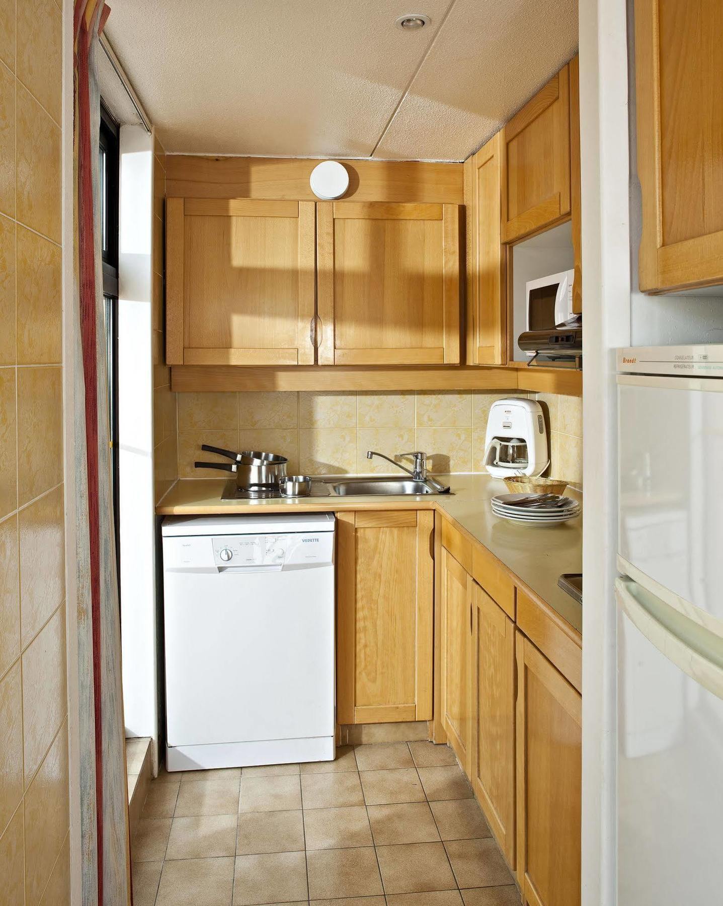 בנדול Residence Le Bosquet מראה חיצוני תמונה