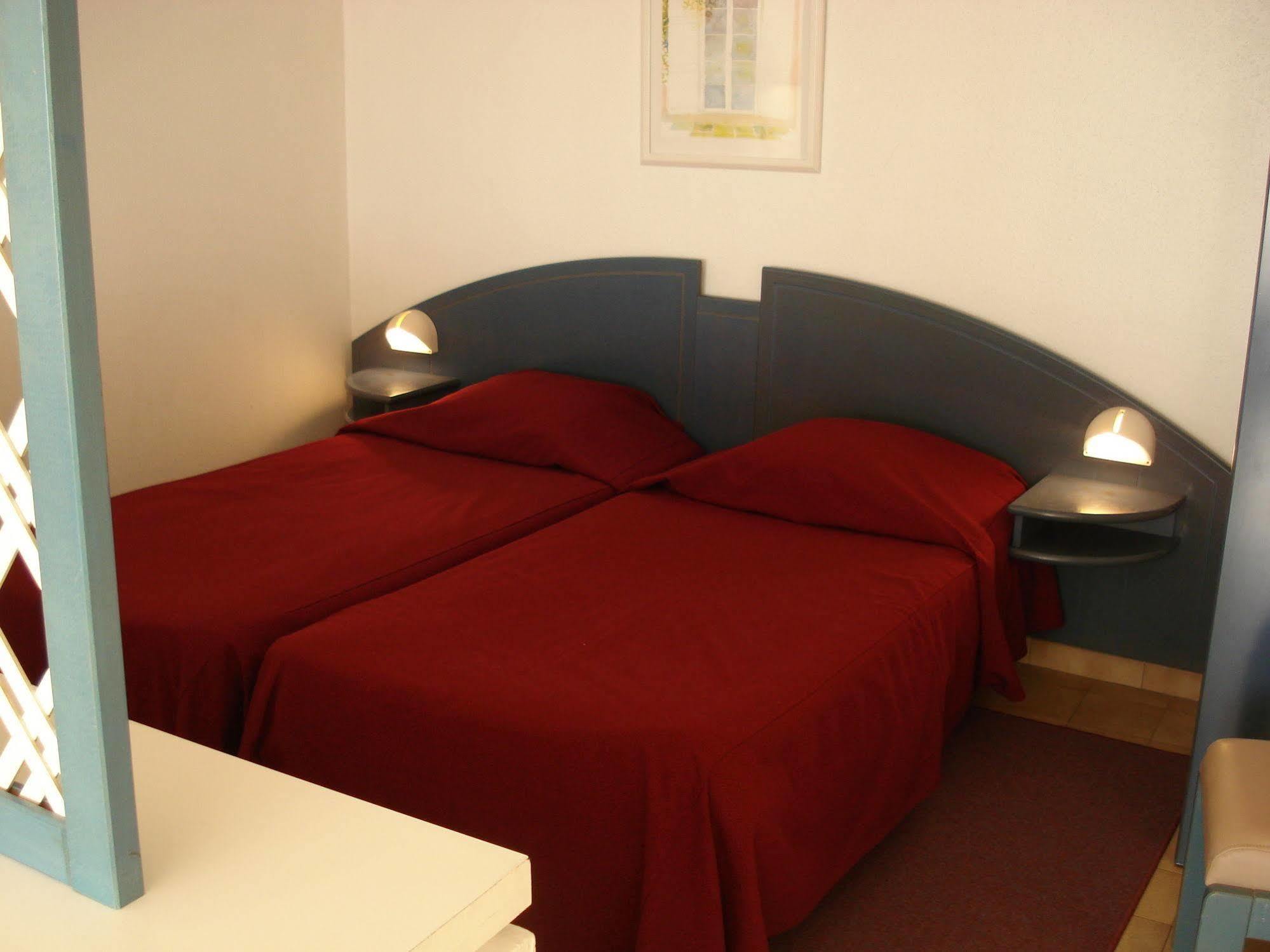 בנדול Residence Le Bosquet מראה חיצוני תמונה