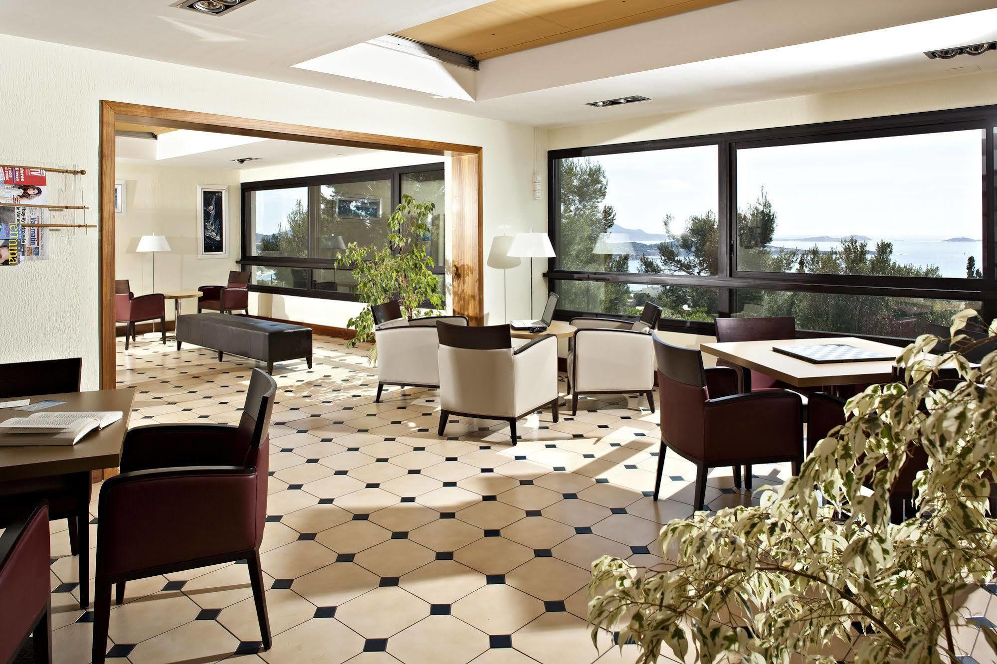 בנדול Residence Le Bosquet מראה חיצוני תמונה