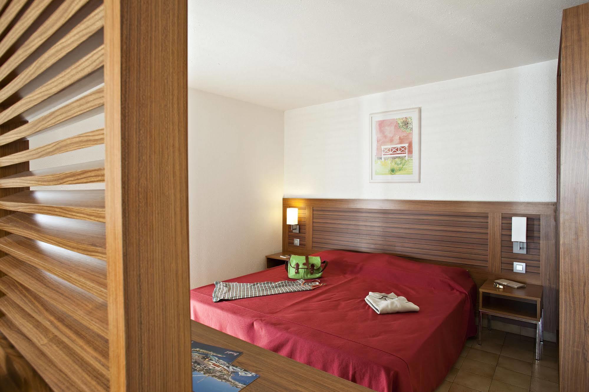 בנדול Residence Le Bosquet מראה חיצוני תמונה