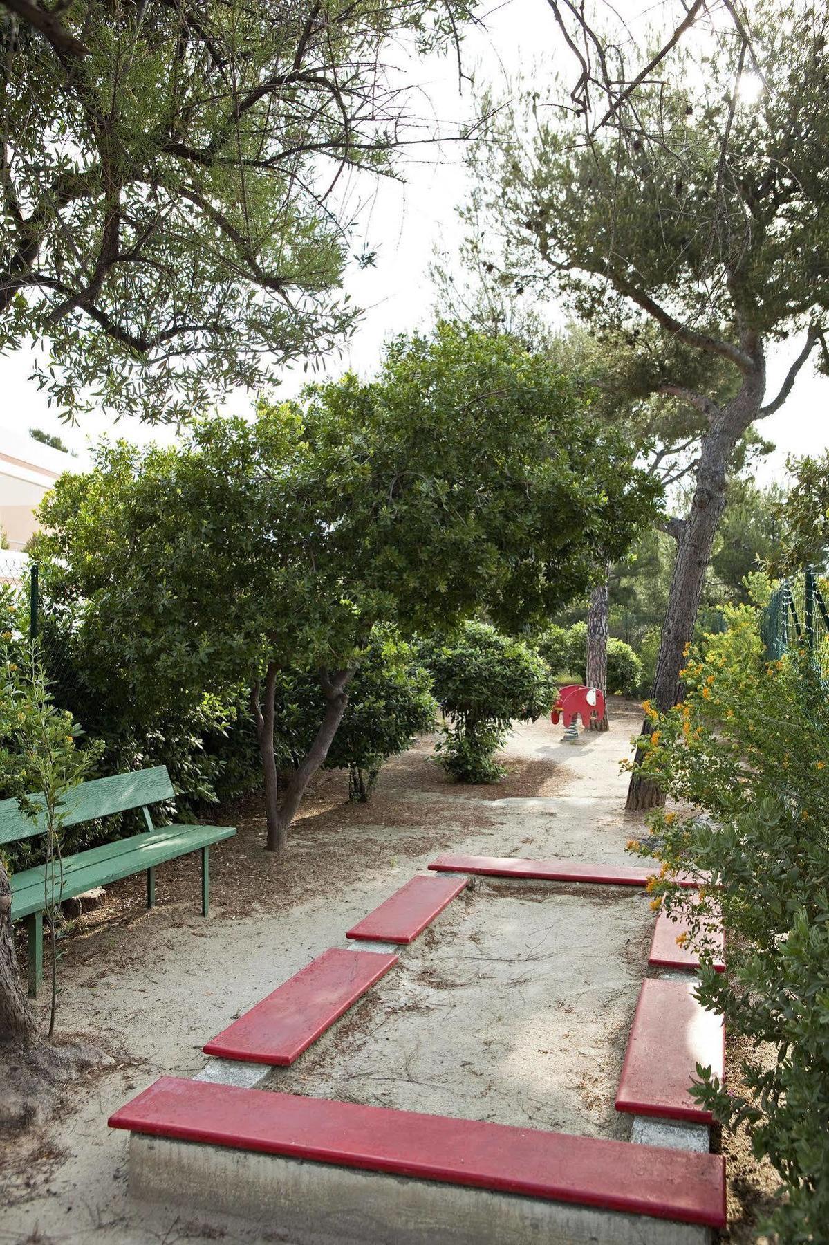 בנדול Residence Le Bosquet מראה חיצוני תמונה