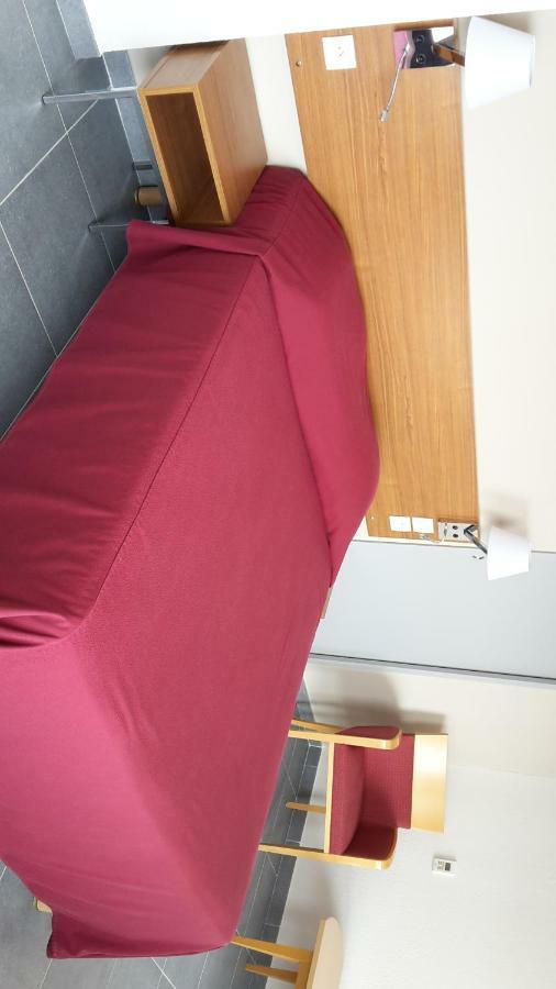 בנדול Residence Le Bosquet מראה חיצוני תמונה