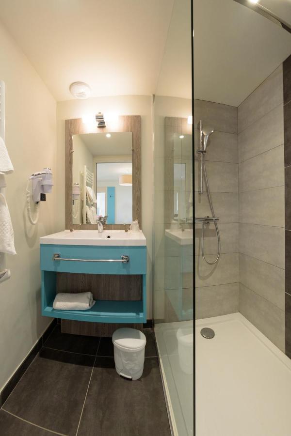 בנדול Residence Le Bosquet מראה חיצוני תמונה
